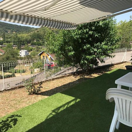 Appartamento Chez Doukine Beure Esterno foto