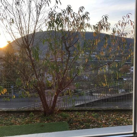 Appartamento Chez Doukine Beure Esterno foto