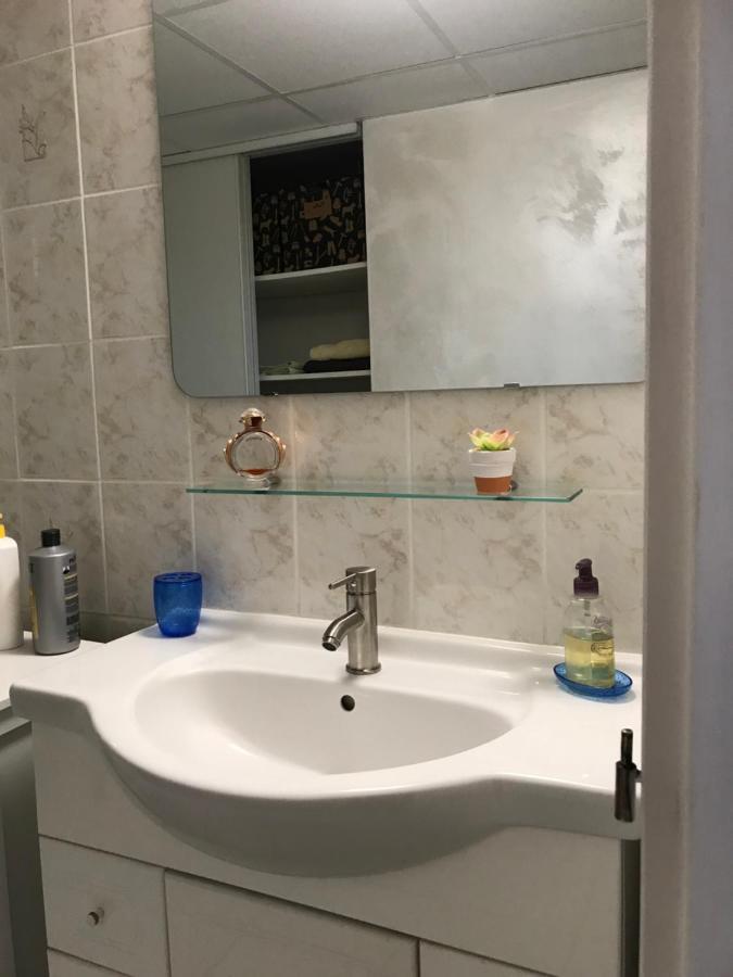 Appartamento Chez Doukine Beure Esterno foto